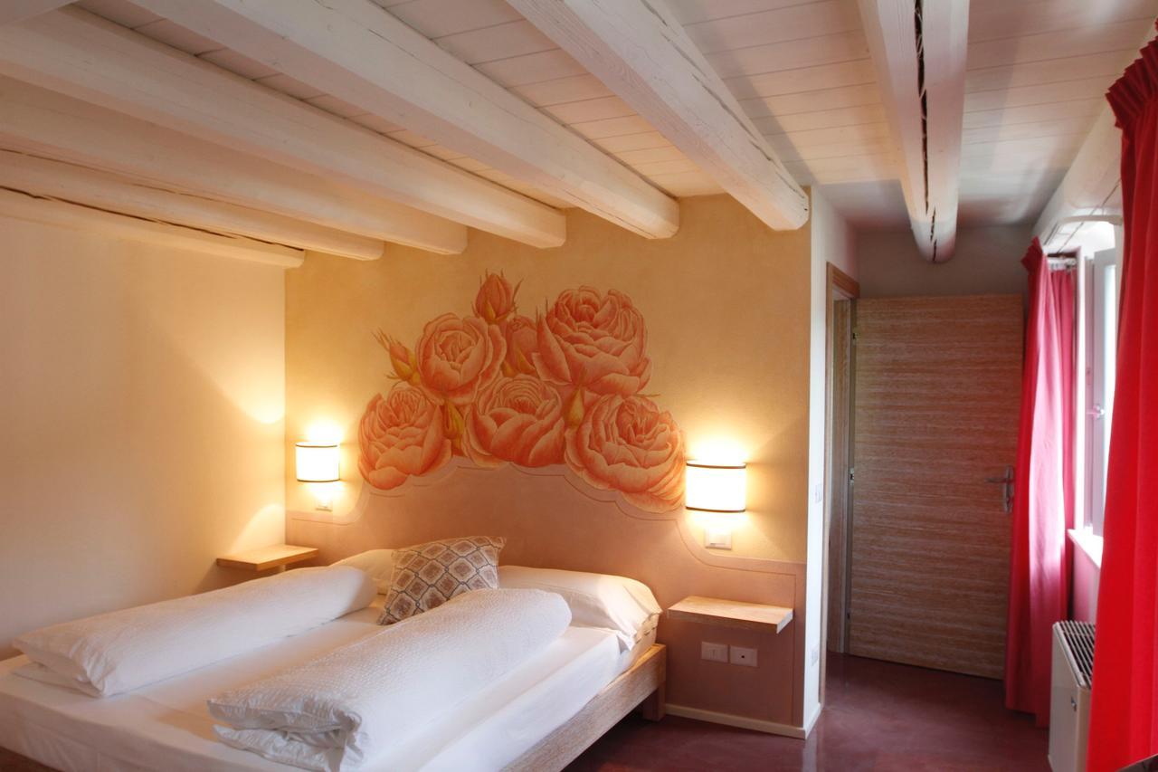 Dormire Alla Ruota Negrar Exterior photo
