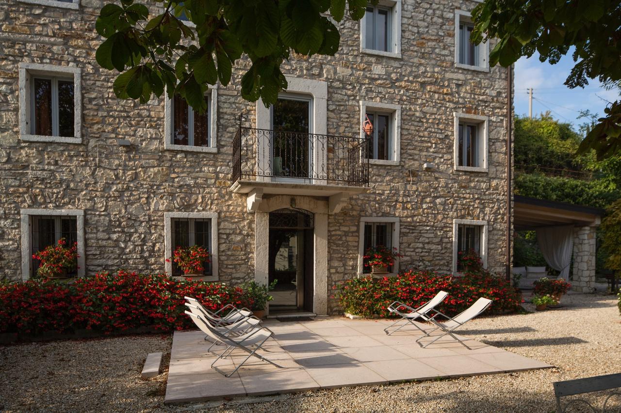 Dormire Alla Ruota Negrar Exterior photo
