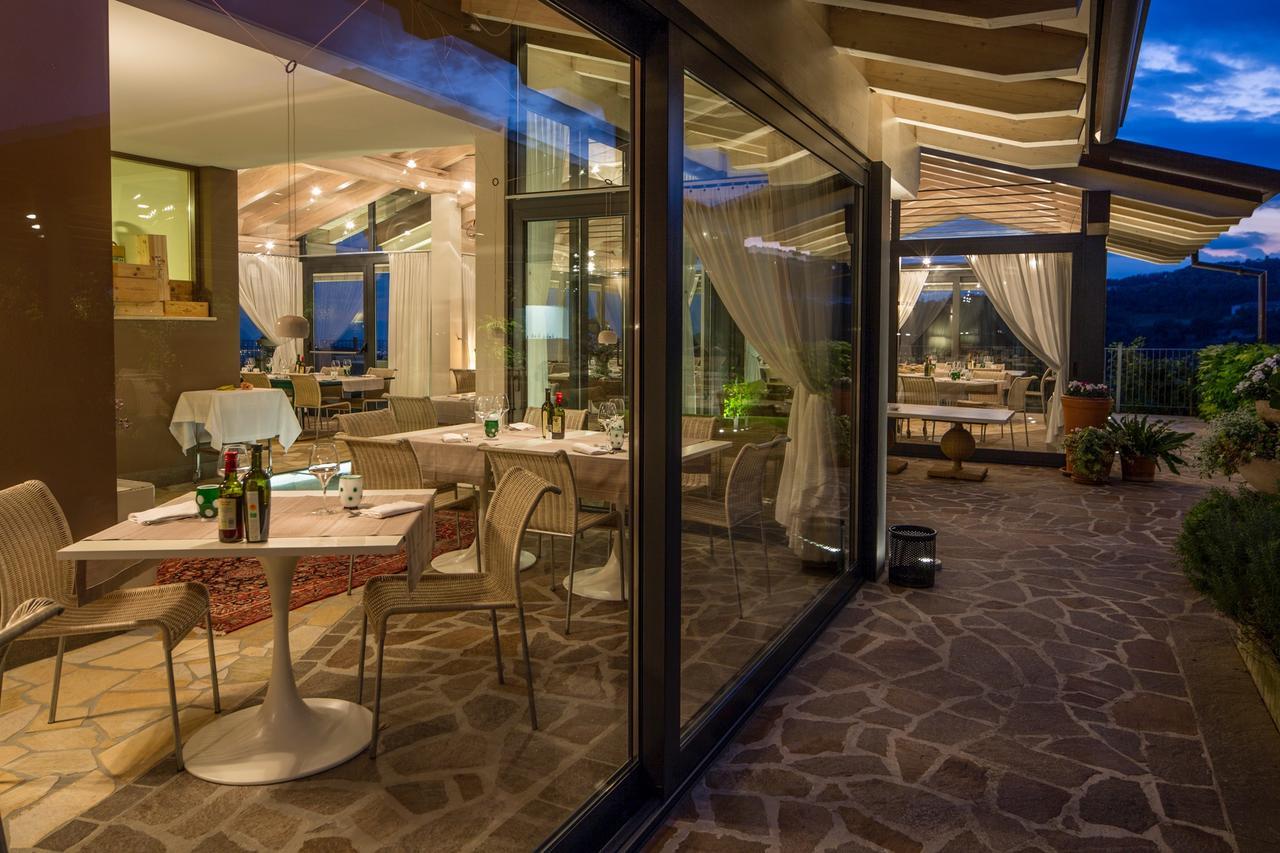 Dormire Alla Ruota Negrar Exterior photo